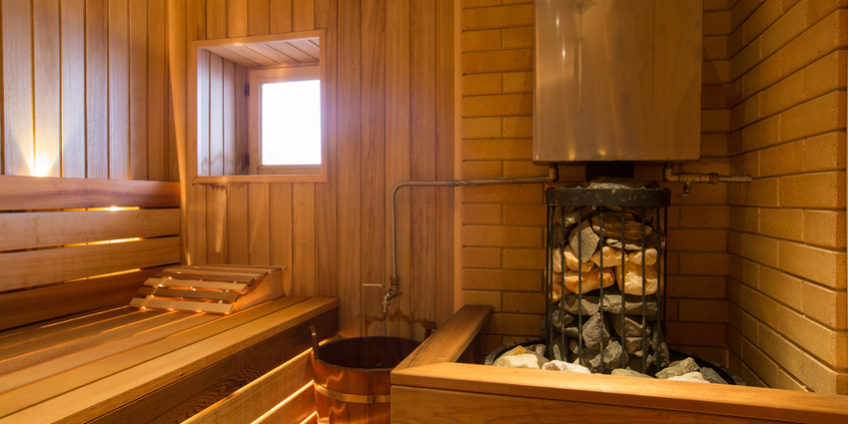 Différences entre un sauna sec et un sauna humide - Achat Sauna